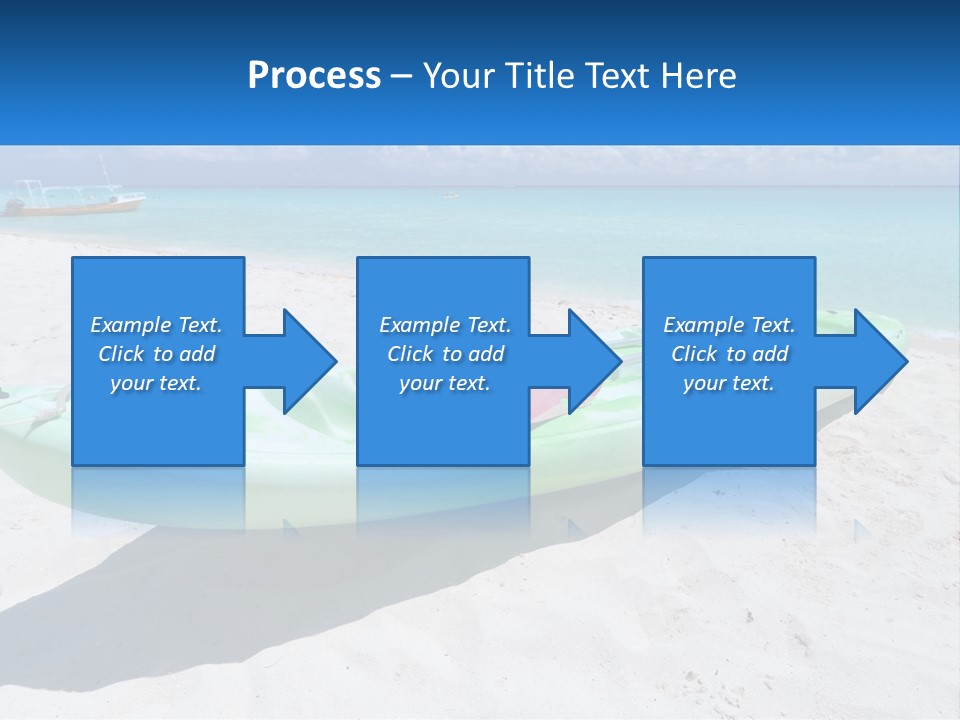 Climate Conditioner Energy PowerPoint Template