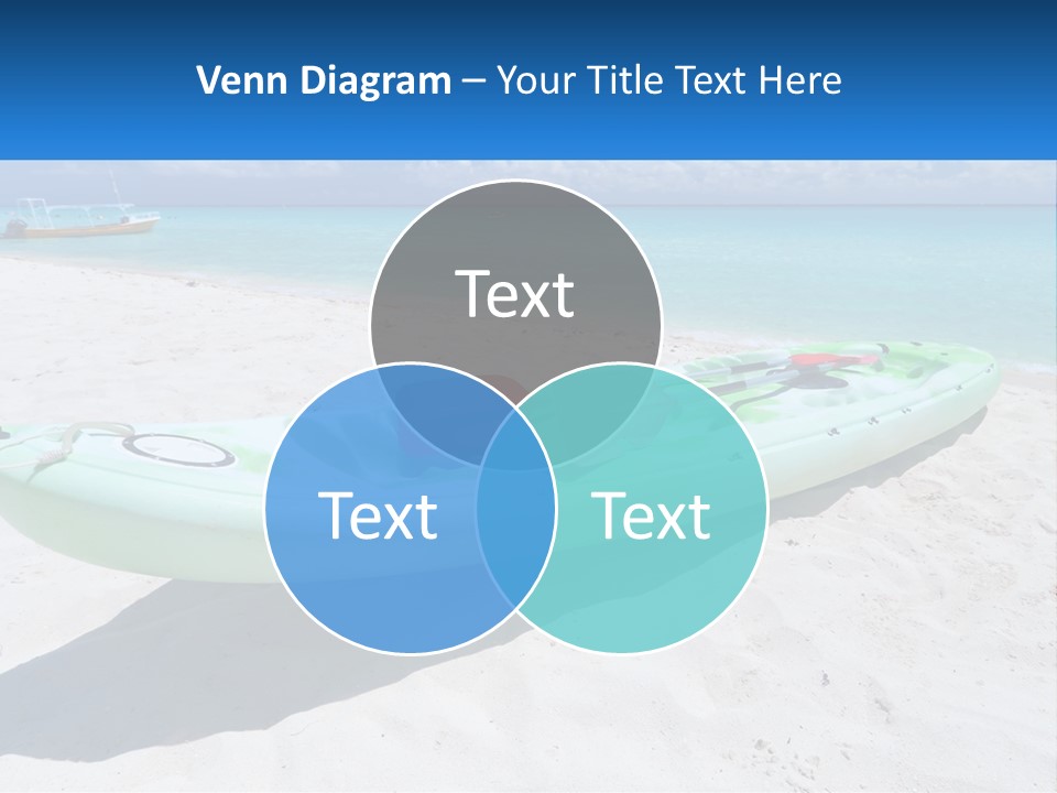 Climate Conditioner Energy PowerPoint Template