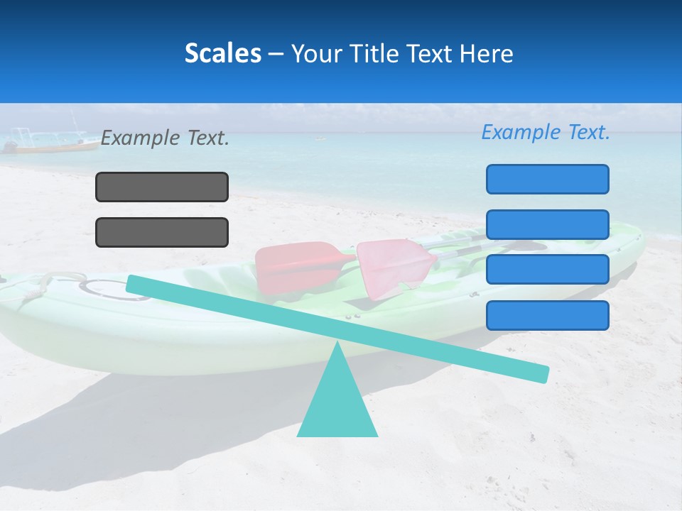 Climate Conditioner Energy PowerPoint Template