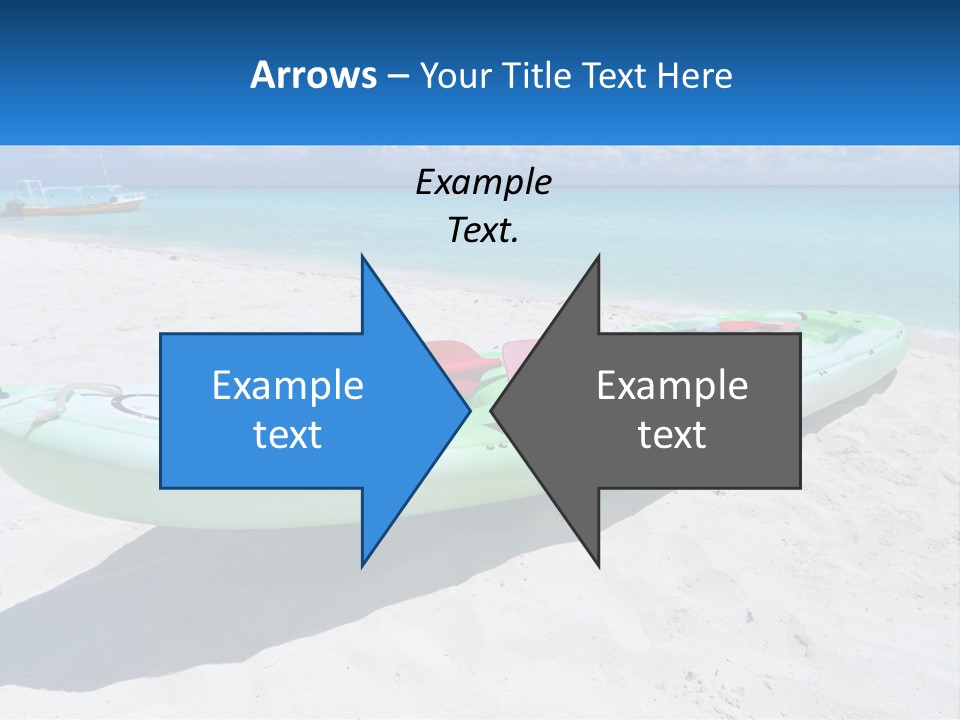 Climate Conditioner Energy PowerPoint Template