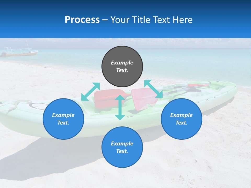Climate Conditioner Energy PowerPoint Template