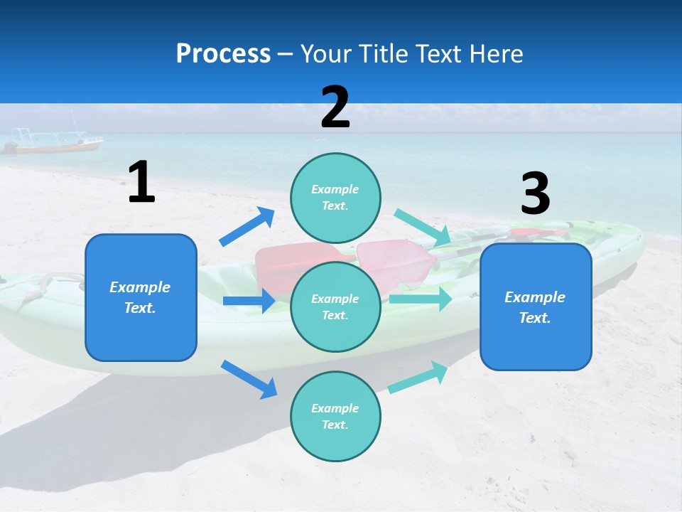 Climate Conditioner Energy PowerPoint Template