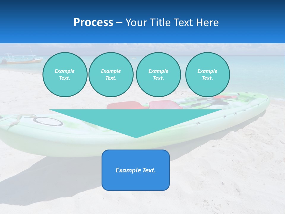 Climate Conditioner Energy PowerPoint Template
