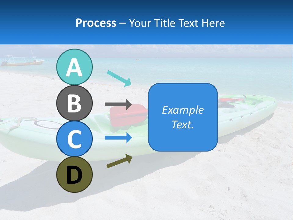 Climate Conditioner Energy PowerPoint Template