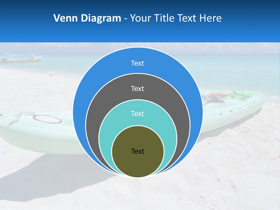 Climate Conditioner Energy PowerPoint Template