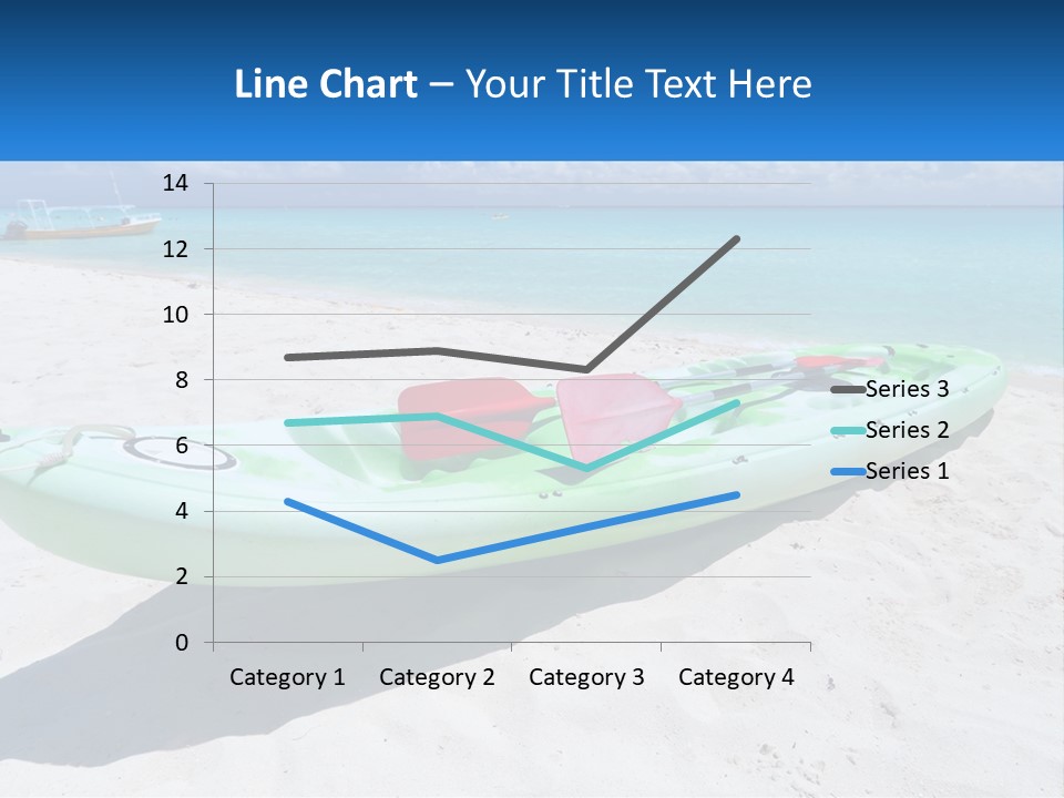 Climate Conditioner Energy PowerPoint Template