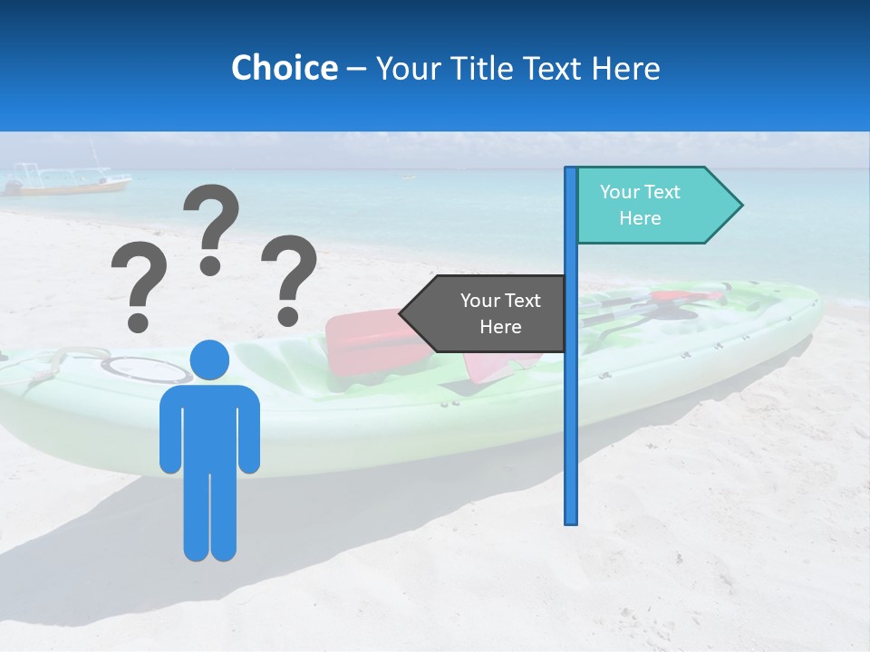 Climate Conditioner Energy PowerPoint Template