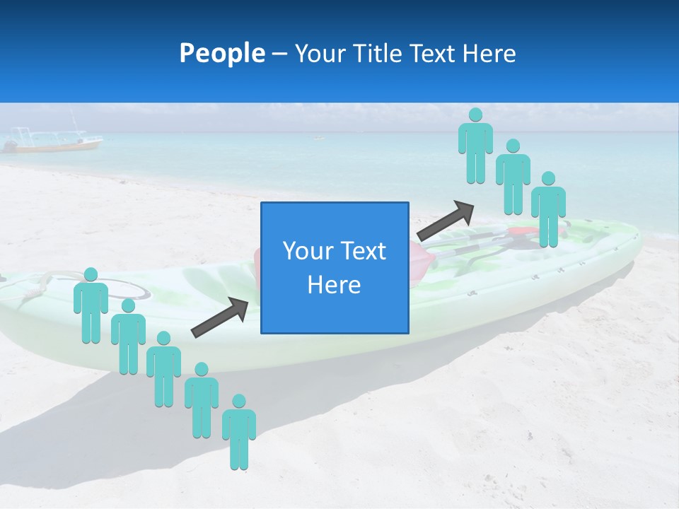 Climate Conditioner Energy PowerPoint Template