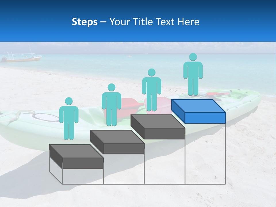 Climate Conditioner Energy PowerPoint Template