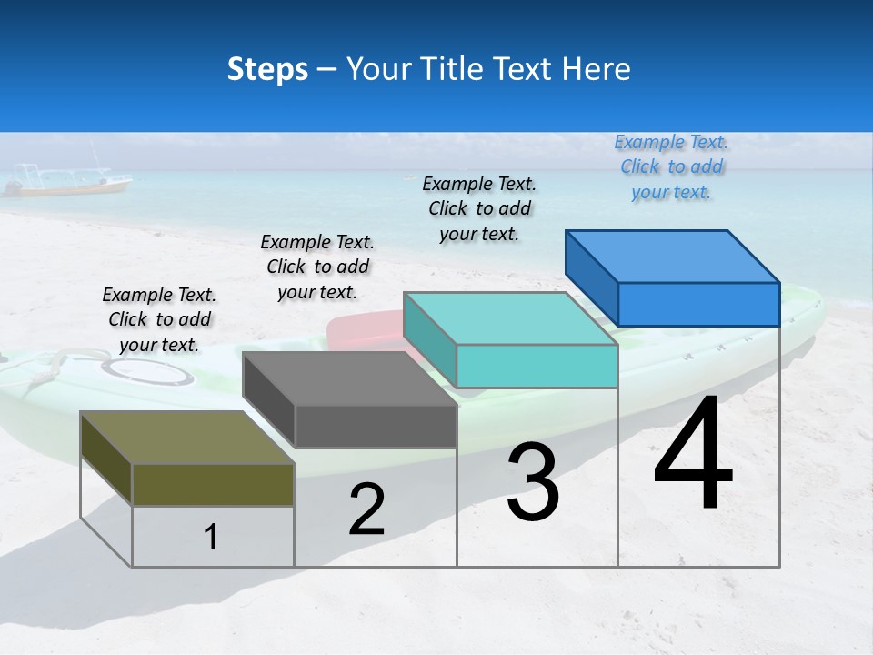 Climate Conditioner Energy PowerPoint Template