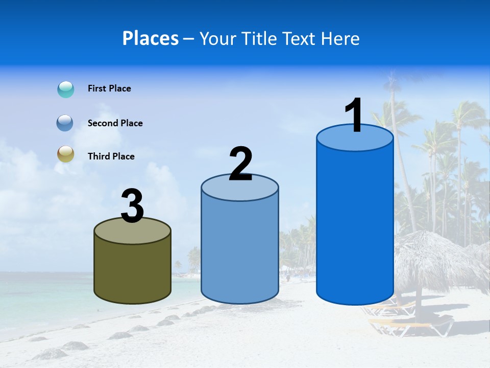 Supply Energy Electric PowerPoint Template