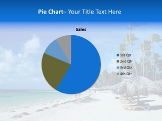 Supply Energy Electric PowerPoint Template