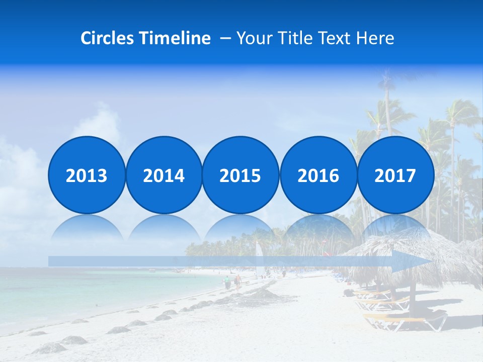 Supply Energy Electric PowerPoint Template