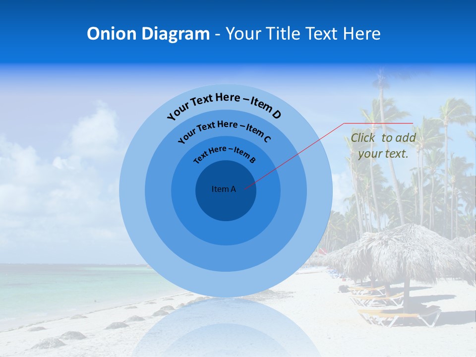 Supply Energy Electric PowerPoint Template