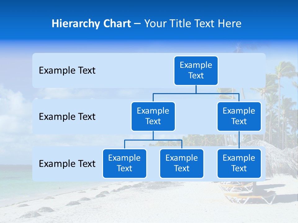 Supply Energy Electric PowerPoint Template