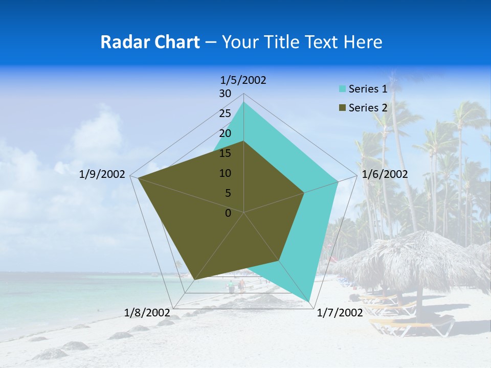 Supply Energy Electric PowerPoint Template