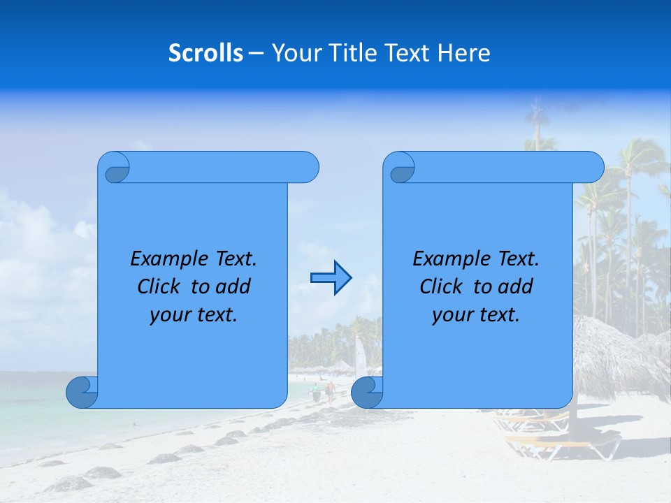 Supply Energy Electric PowerPoint Template