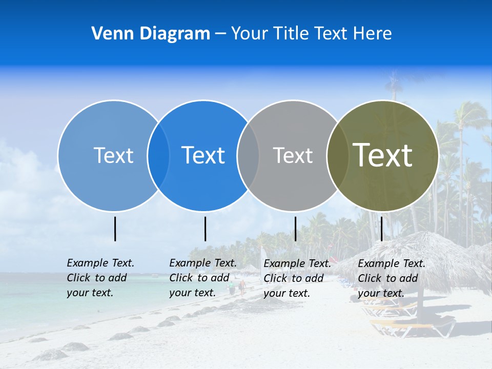 Supply Energy Electric PowerPoint Template