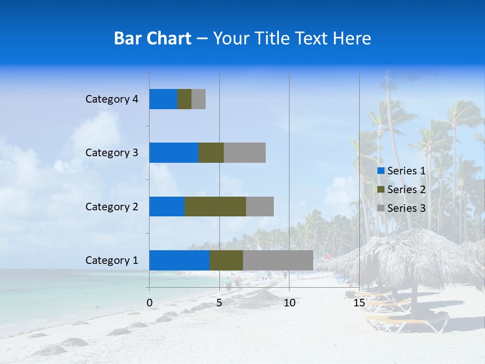 Supply Energy Electric PowerPoint Template