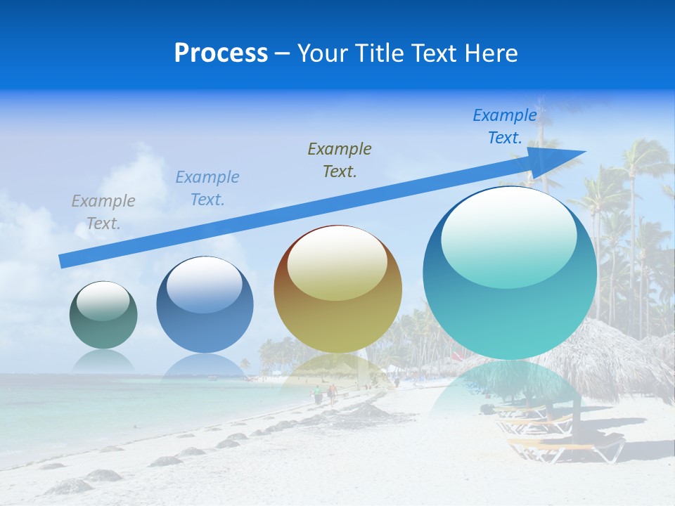 Supply Energy Electric PowerPoint Template