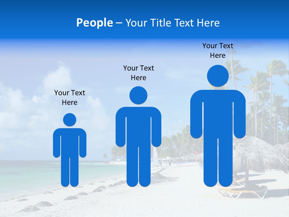 Supply Energy Electric PowerPoint Template