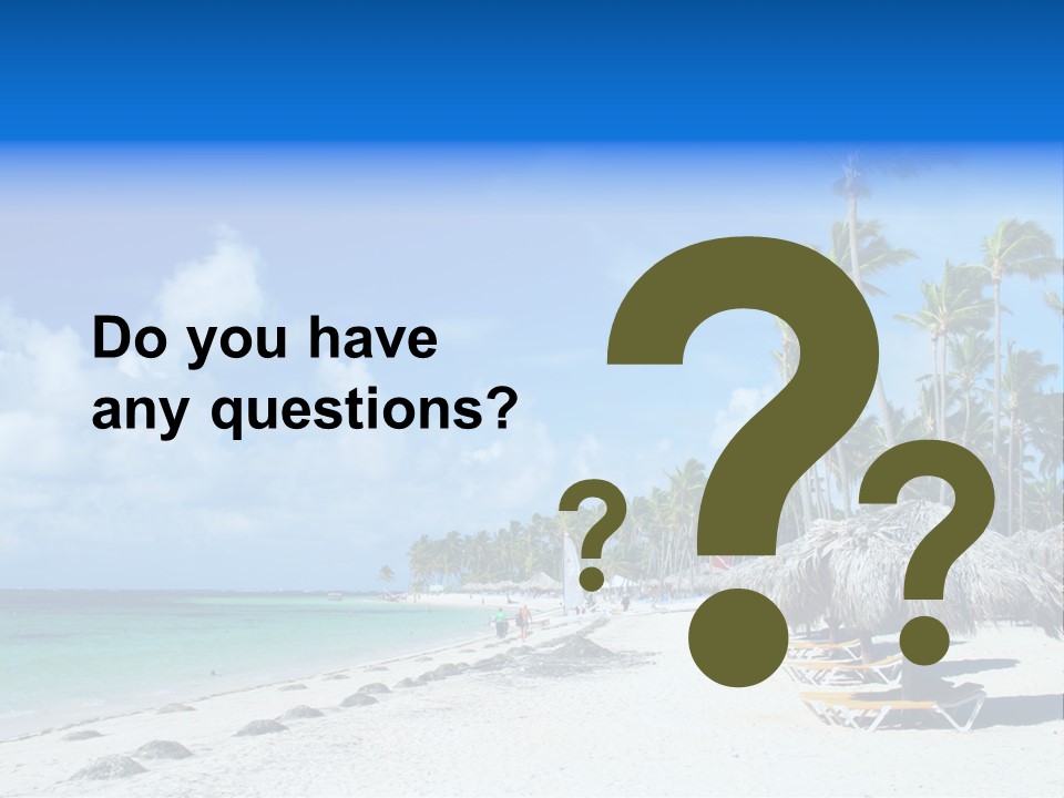 Supply Energy Electric PowerPoint Template