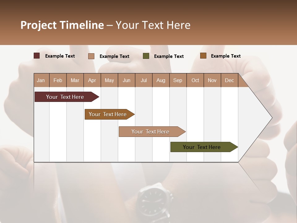 Part Condition Power PowerPoint Template