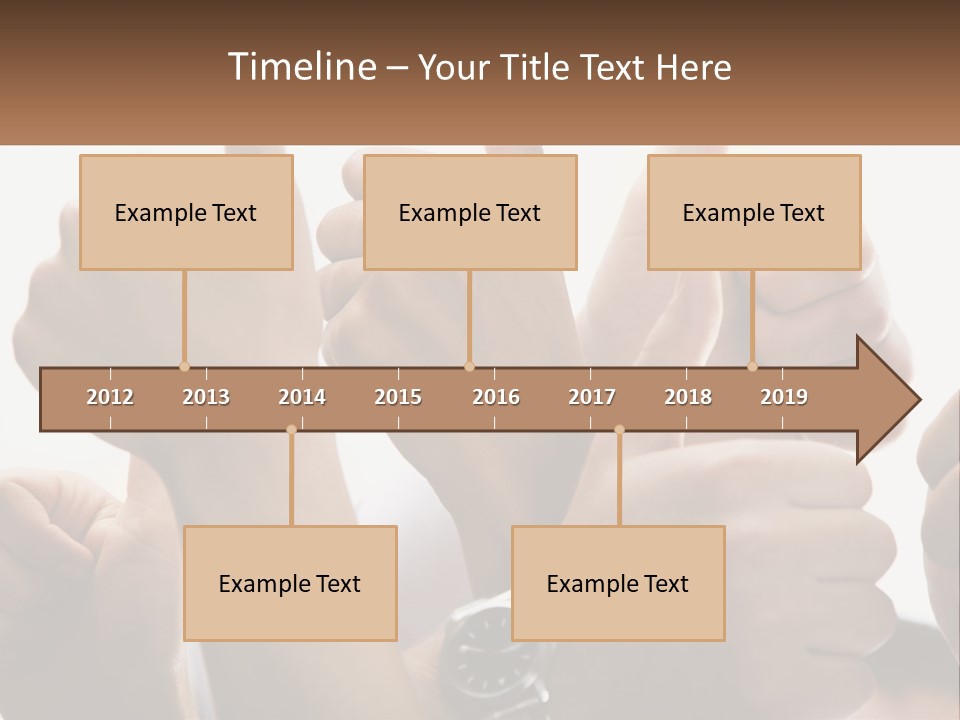 Part Condition Power PowerPoint Template