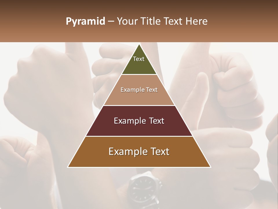 Part Condition Power PowerPoint Template