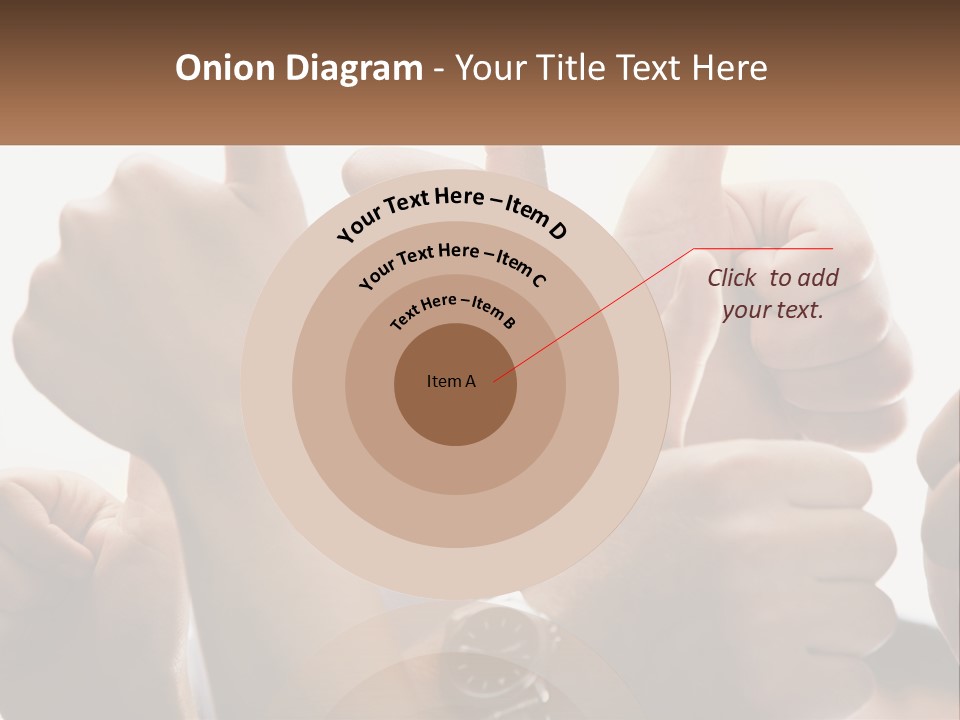 Part Condition Power PowerPoint Template