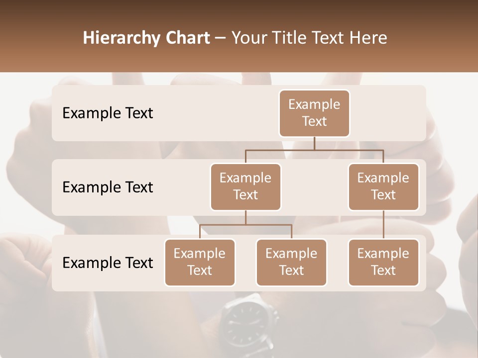 Part Condition Power PowerPoint Template