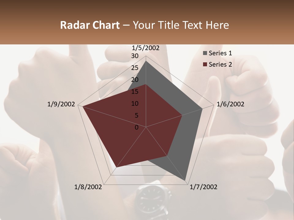 Part Condition Power PowerPoint Template