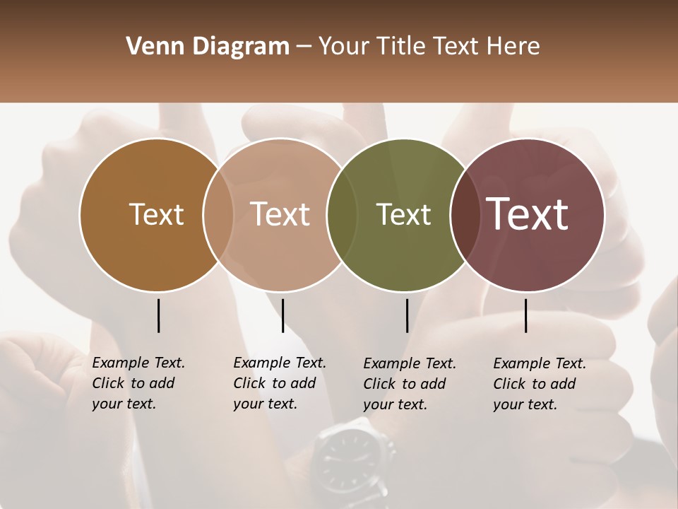 Part Condition Power PowerPoint Template