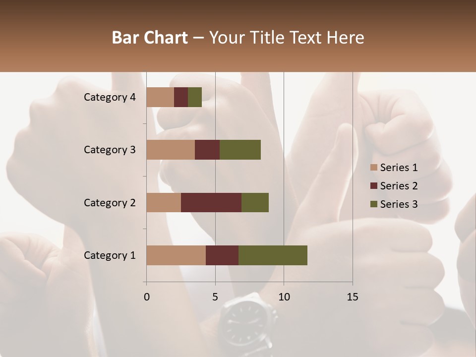Part Condition Power PowerPoint Template