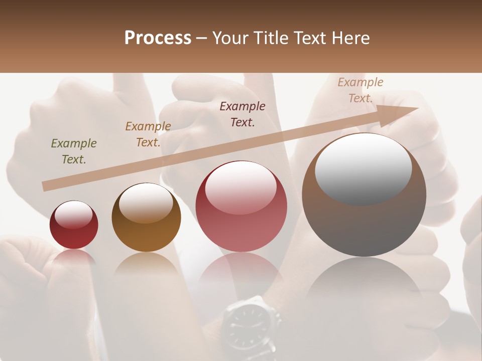 Part Condition Power PowerPoint Template