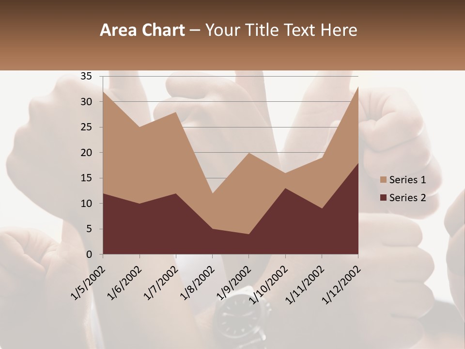 Part Condition Power PowerPoint Template