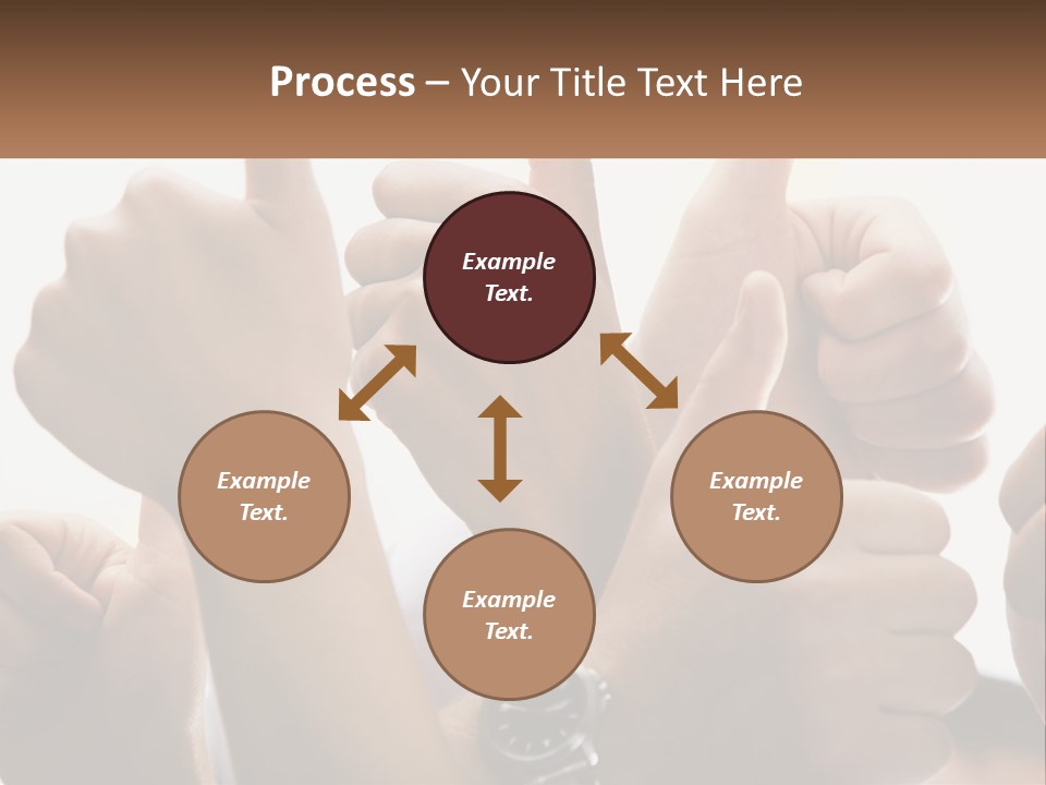 Part Condition Power PowerPoint Template