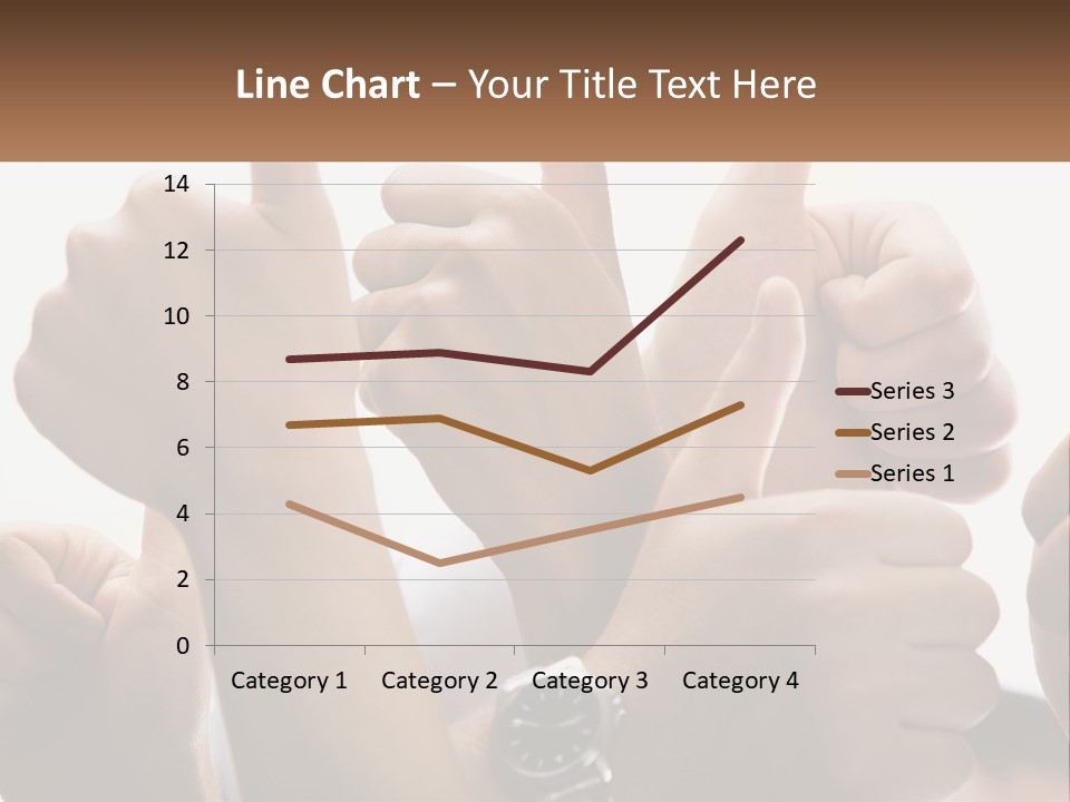 Part Condition Power PowerPoint Template
