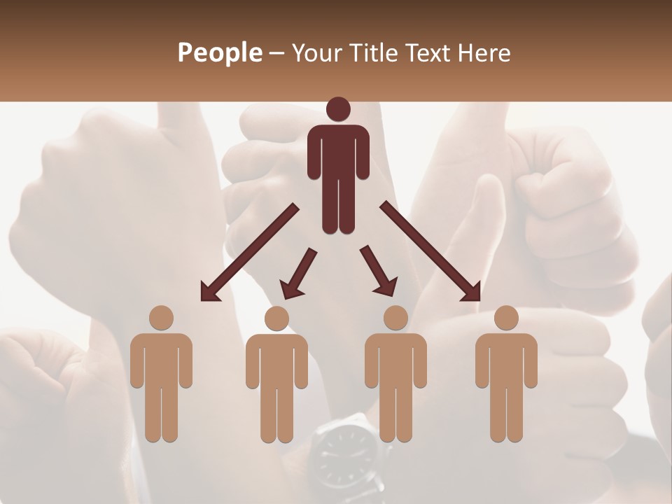 Part Condition Power PowerPoint Template