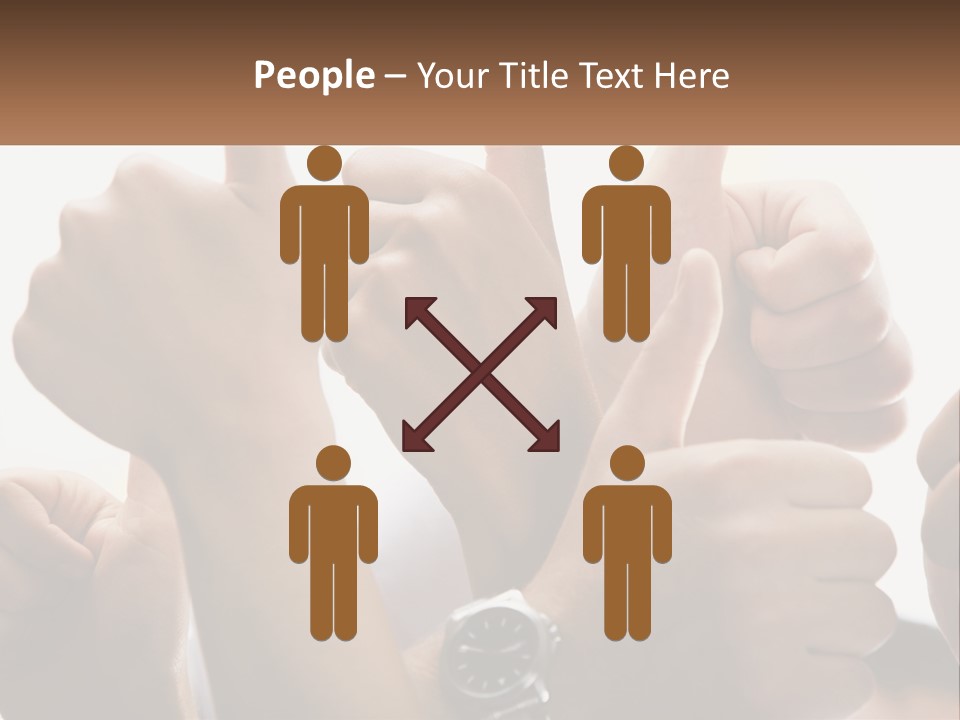 Part Condition Power PowerPoint Template