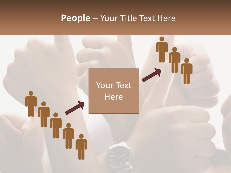Part Condition Power PowerPoint Template