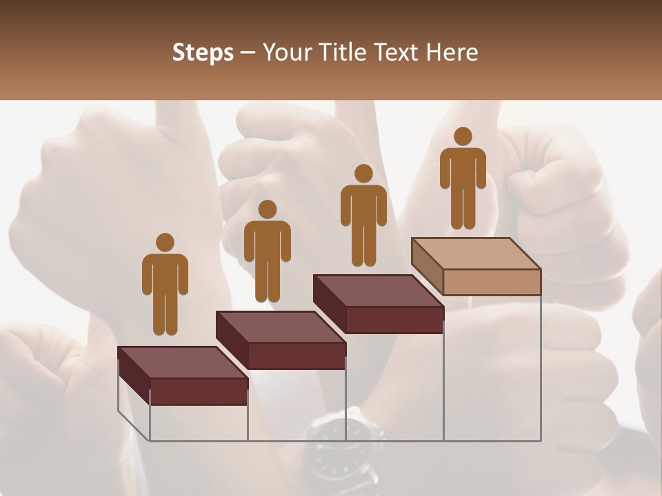 Part Condition Power PowerPoint Template