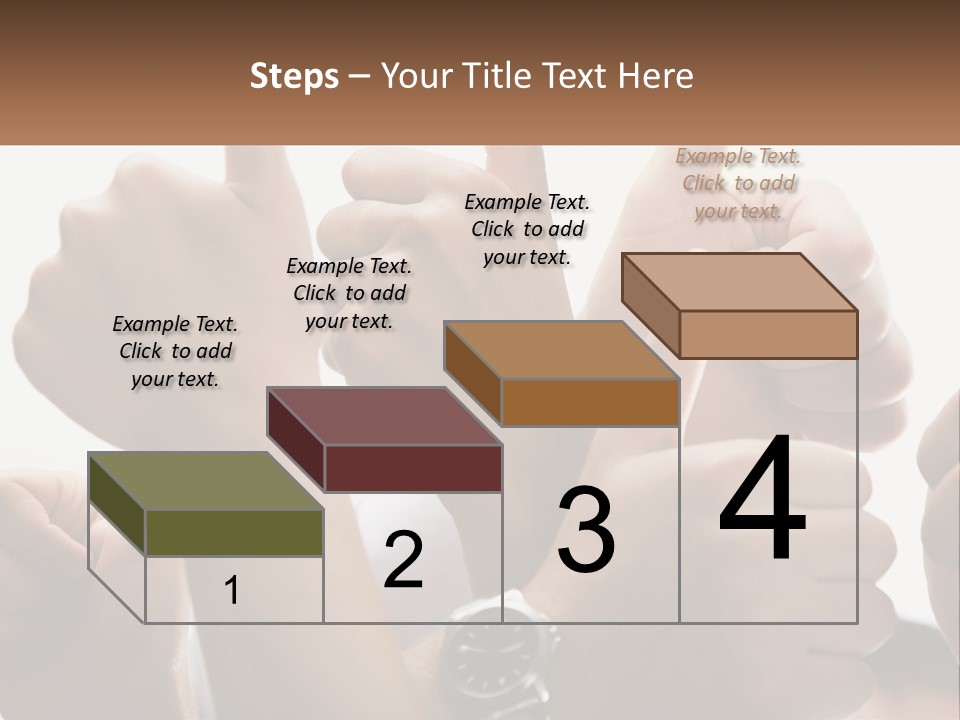 Part Condition Power PowerPoint Template