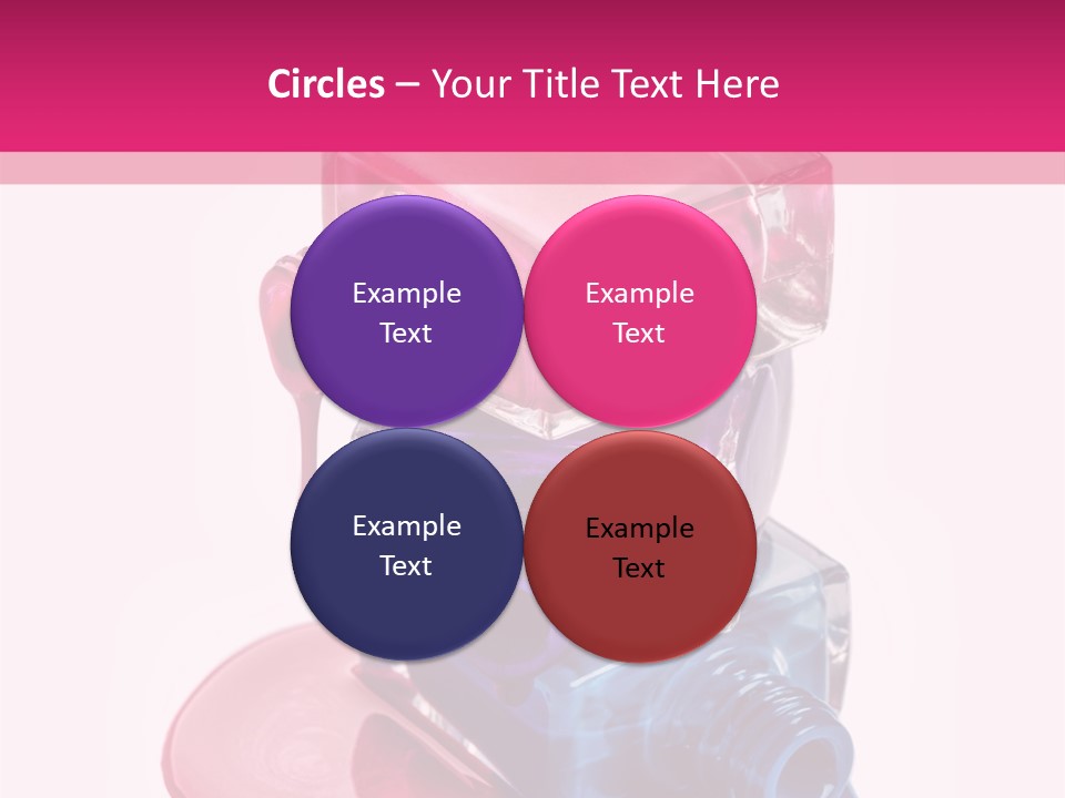 Industry Air Power PowerPoint Template