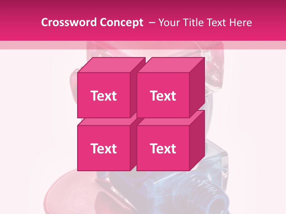 Industry Air Power PowerPoint Template