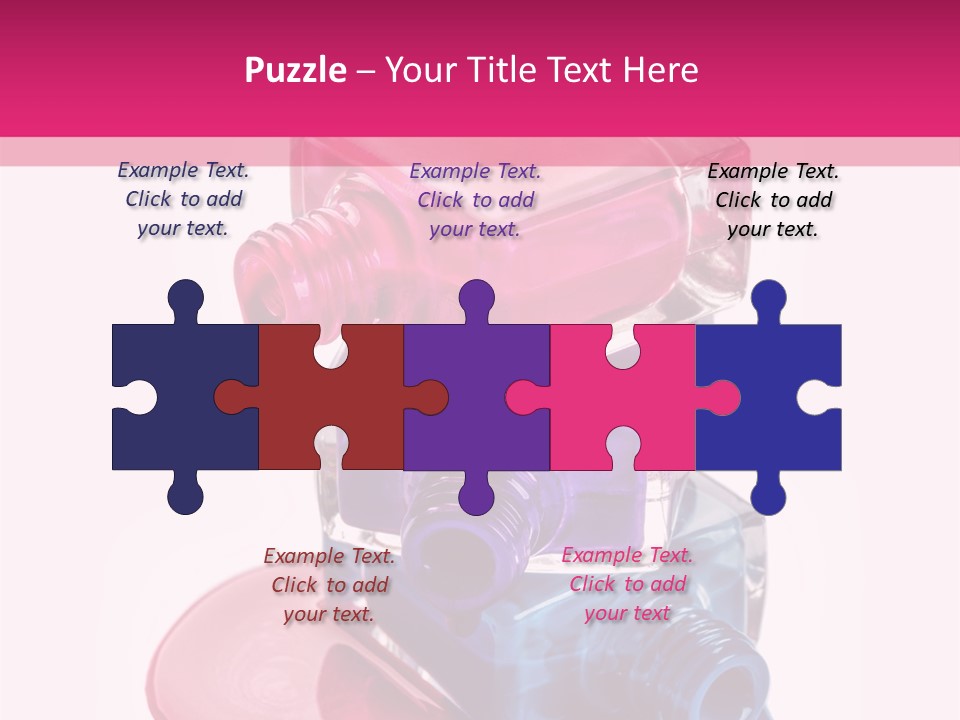 Industry Air Power PowerPoint Template