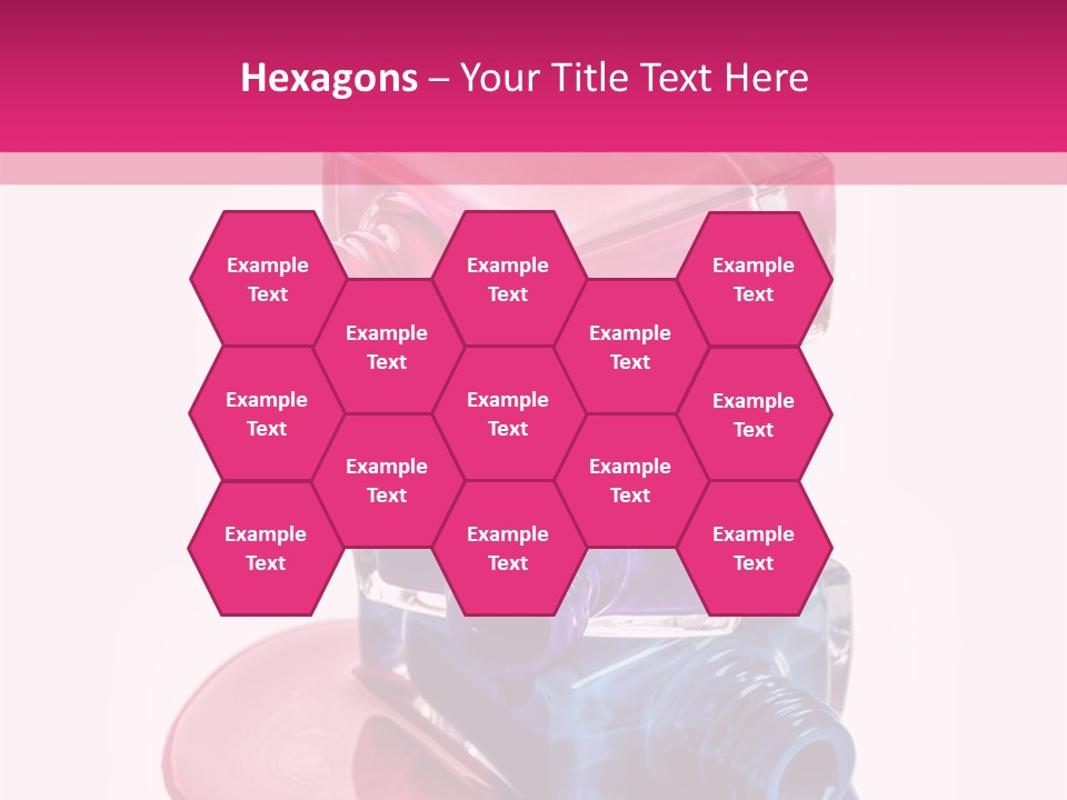 Industry Air Power PowerPoint Template