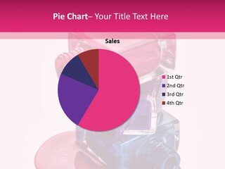 Industry Air Power PowerPoint Template