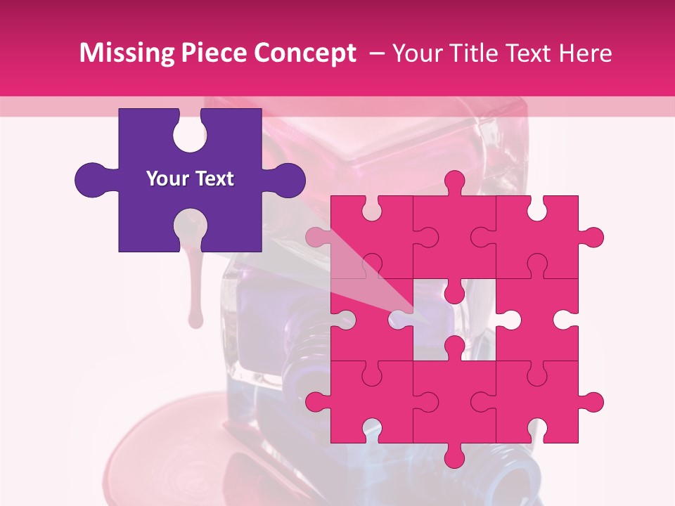 Industry Air Power PowerPoint Template