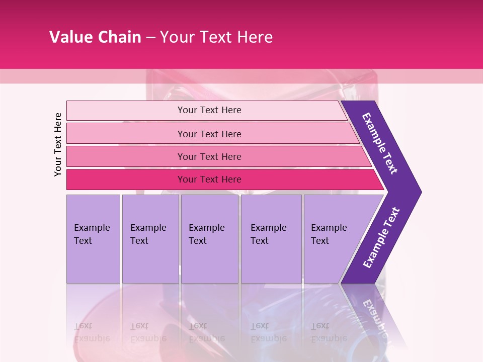 Industry Air Power PowerPoint Template